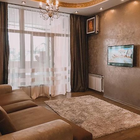 Аркадийский Дворец Odessza Kültér fotó