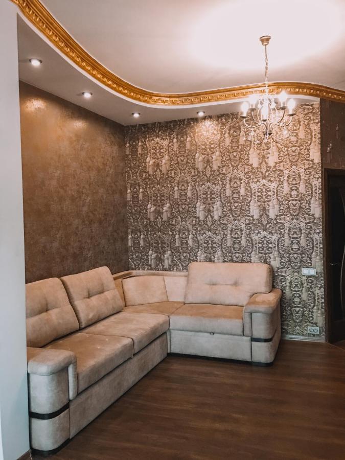 Аркадийский Дворец Odessza Kültér fotó