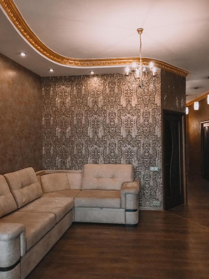 Аркадийский Дворец Odessza Kültér fotó
