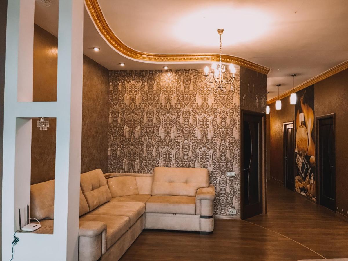 Аркадийский Дворец Odessza Kültér fotó