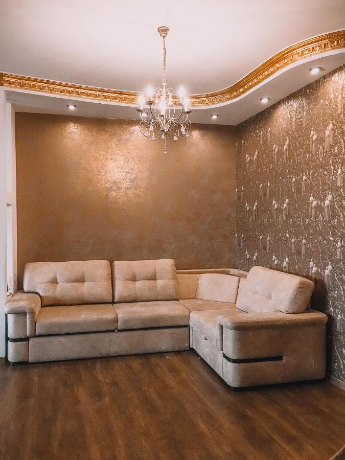 Аркадийский Дворец Odessza Kültér fotó