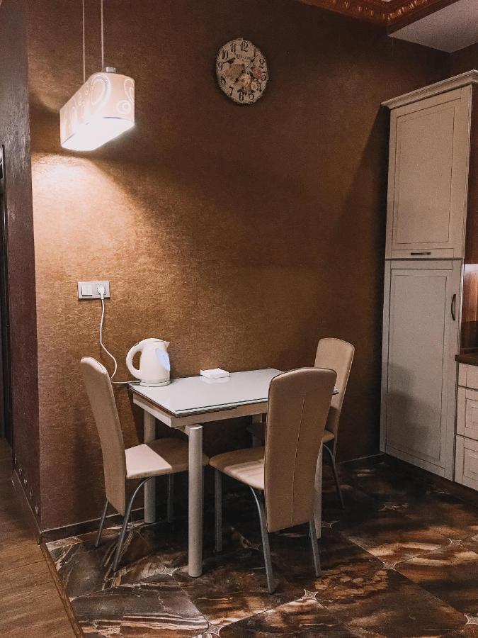 Аркадийский Дворец Odessza Kültér fotó