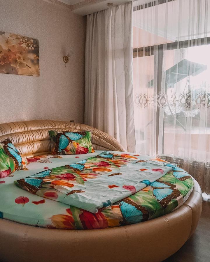 Аркадийский Дворец Odessza Kültér fotó