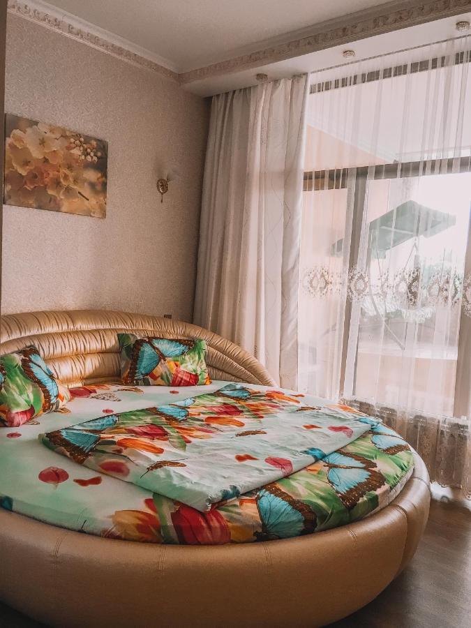 Аркадийский Дворец Odessza Kültér fotó