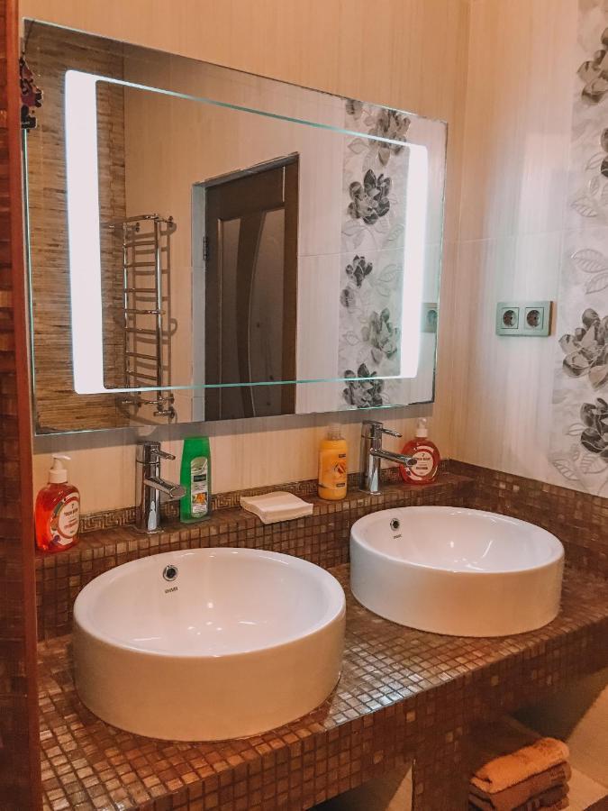 Аркадийский Дворец Odessza Kültér fotó