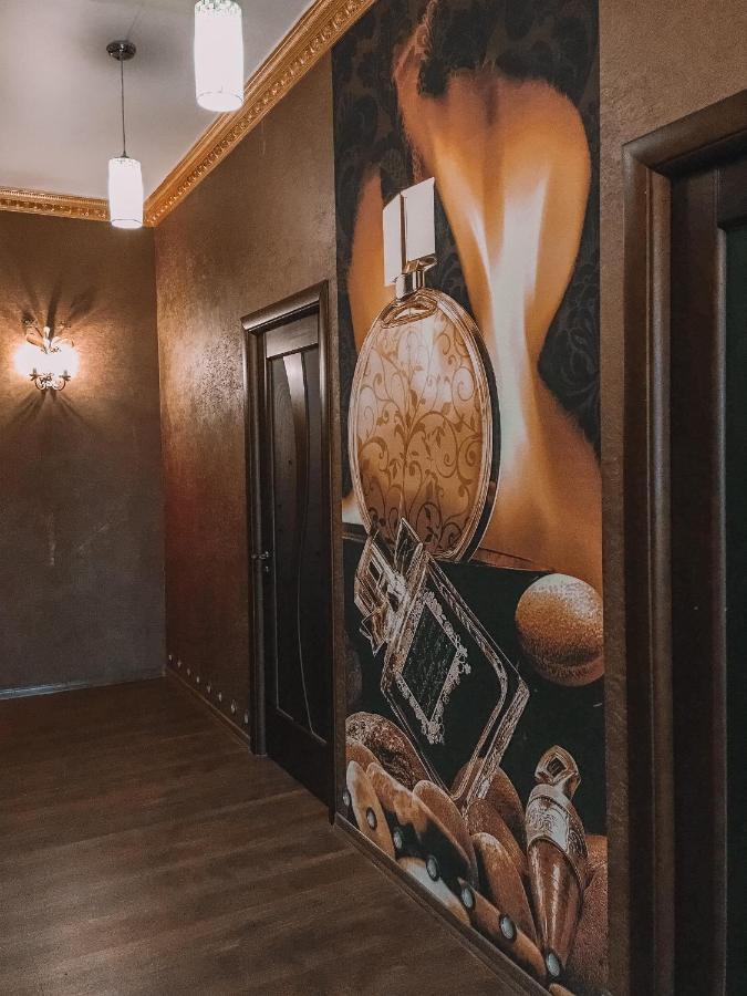 Аркадийский Дворец Odessza Kültér fotó